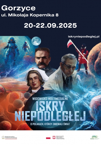 ISKRY NIEPODLEGŁEJ