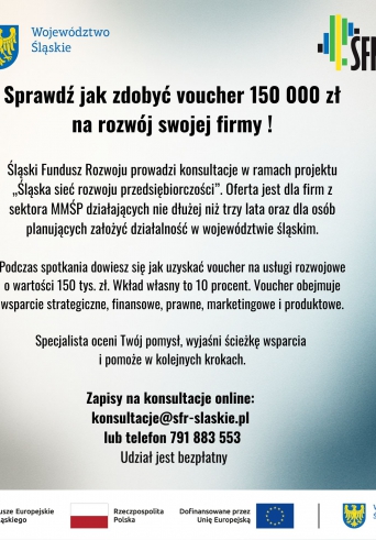 Śląski Fundusz Rozwoju