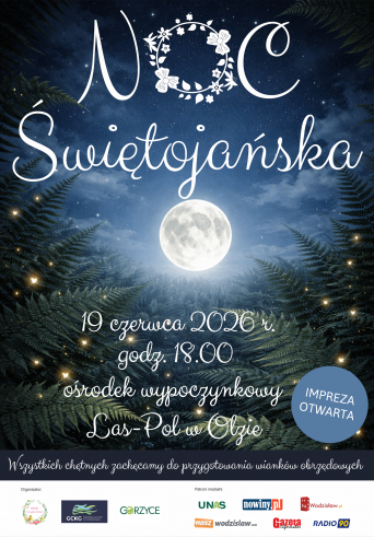 NOC ŚWIĘTOJAŃSKA