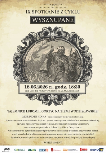 WYSZNUPANE