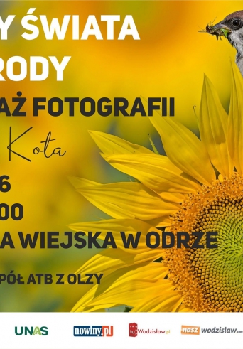 BARWY PRZYRODY
