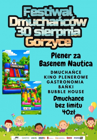 Festiwal Dmuchańców