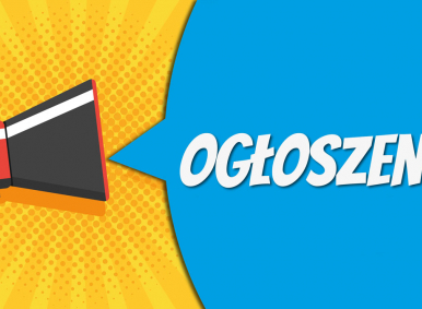 Nabór na stanowisko specjalisty ds projektów