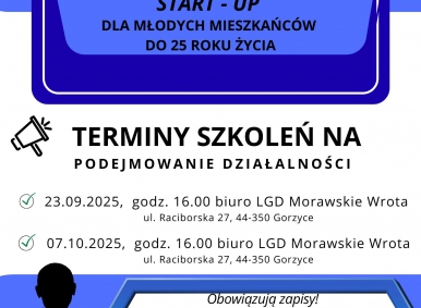 SZKOLENIE
