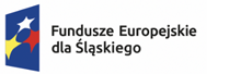 Fundusze Europejskie dla Śląskiego