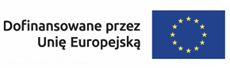 Dofinansowane przez UE